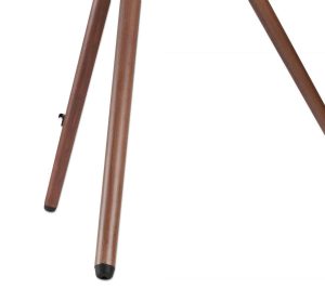 Soporte para TV MANHATTAN 461795, 32 kg, 45 pulgadas, 65 pulgas, Pantallas