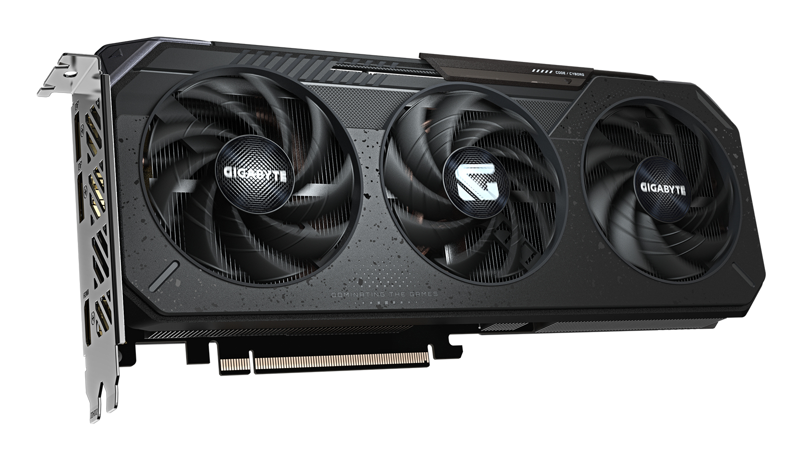 TARJETA DE VIDEO GIGABYTE ATX GV-R906XTGAMING OC-16GD, 16GD, 128 BITS, GDDR6, PCI-E 5.0