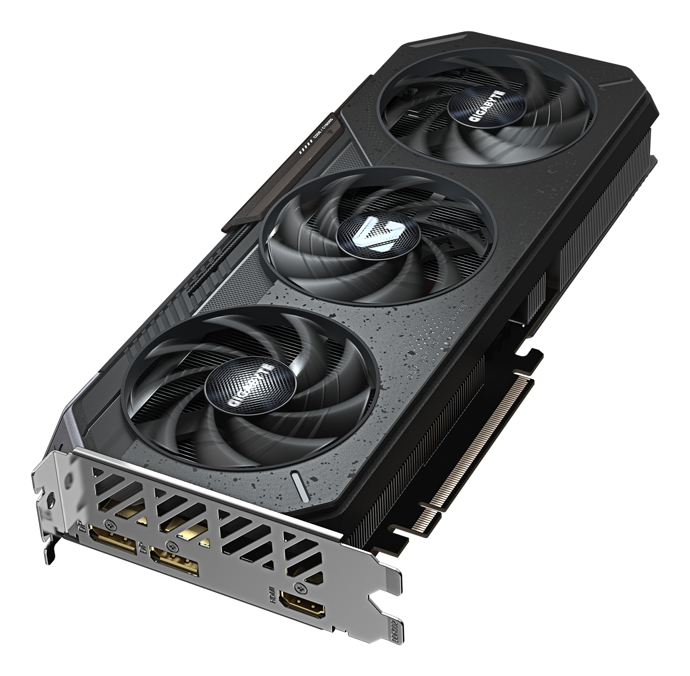 TARJETA DE VIDEO GIGABYTE ATX GV-R906XTGAMING OC-16GD, 16GD, 128 BITS, GDDR6, PCI-E 5.0