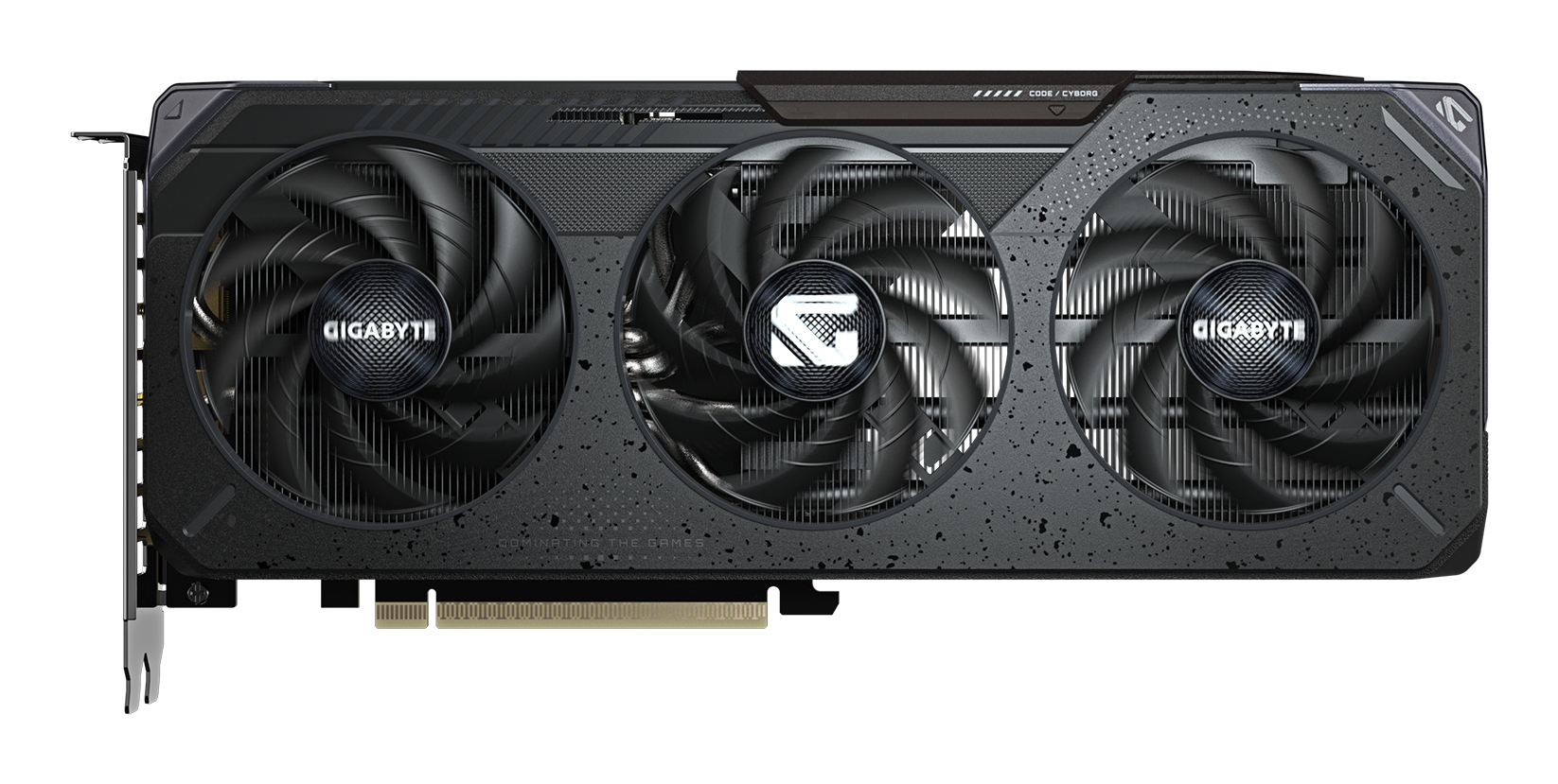 TARJETA DE VIDEO GIGABYTE RTX GV-N506TGAMING OC-8GD, 8GB, 128 BITS, GDDR6, PCI-E 5.0