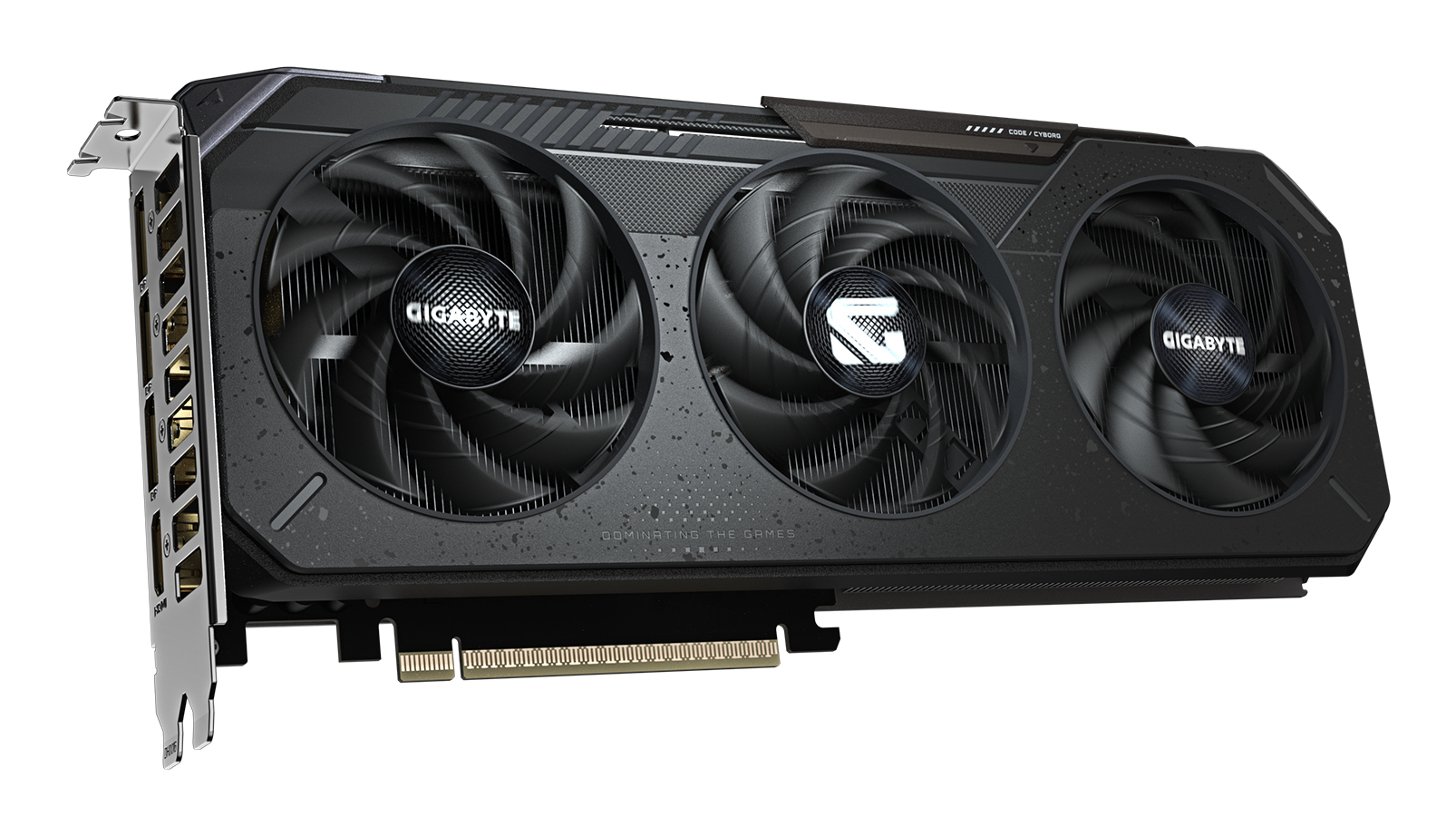 TARJETA DE VIDEO GIGABYTE RTX GV-N506TGAMING OC-8GD, 8GB, 128 BITS, GDDR6, PCI-E 5.0