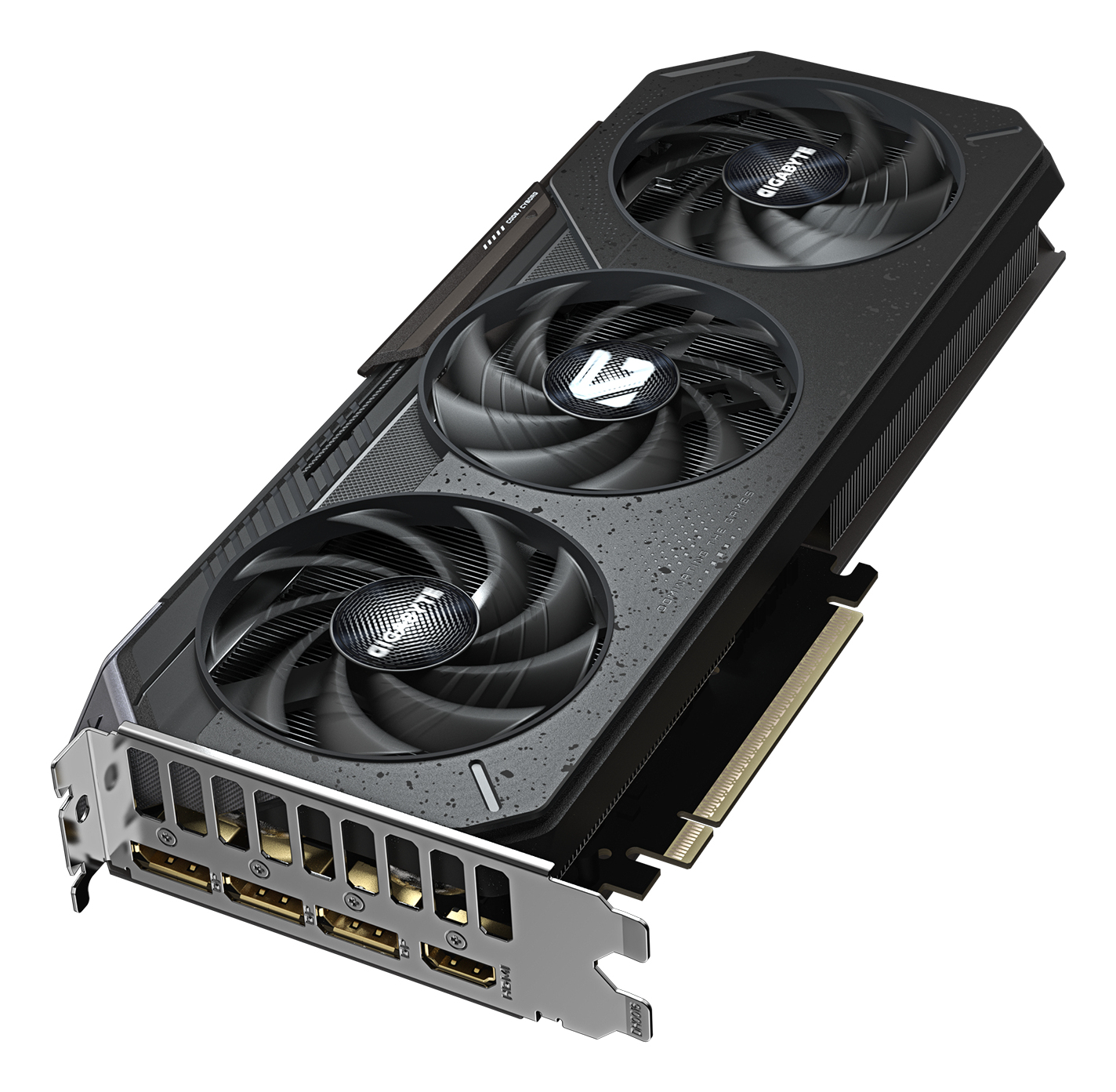 TARJETA DE VIDEO GIGABYTE RTX GV-N506TGAMING OC-8GD, 8GB, 128 BITS, GDDR6, PCI-E 5.0
