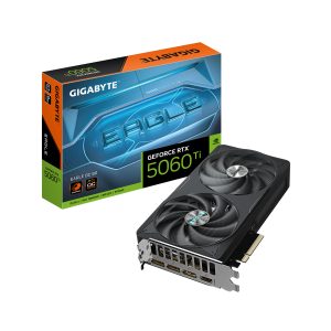 TARJETA DE VIDEO GIGABYTE RTX&nbsp; GV-N506TEAGLE OC-8GD,&nbsp; 8GB, 128 BITS, GDDR7, PCI-E 5.0