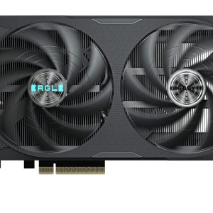 TARJETA DE VIDEO GIGABYTE RTX&nbsp; GV-N506TEAGLE OC-8GD,&nbsp; 8GB, 128 BITS, GDDR7, PCI-E 5.0
