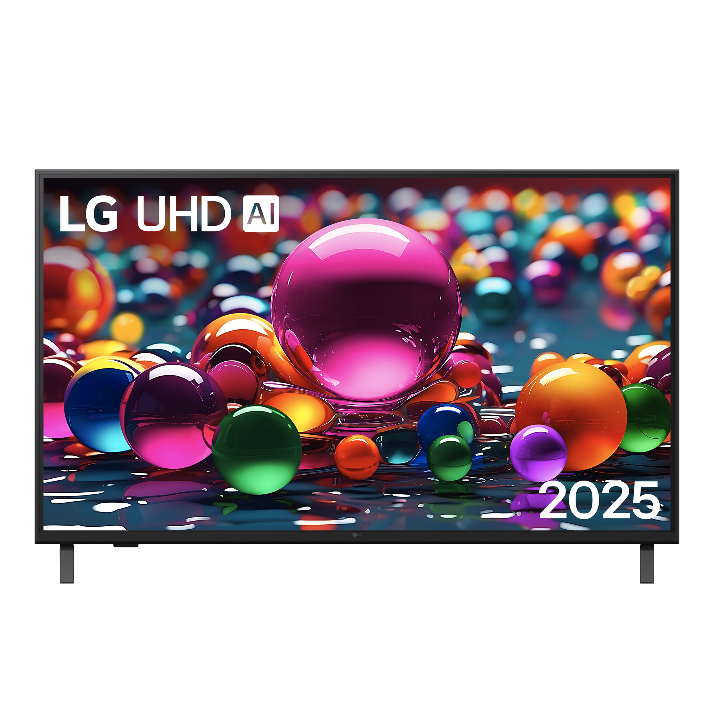 TELEVISION LG LED 50UA7500PSA 4K SMART de 50 Pulgadas
