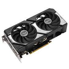 Tarjeta de Video ASUS DUAL-RTX5060TI-O16G GDDR7 16 GB