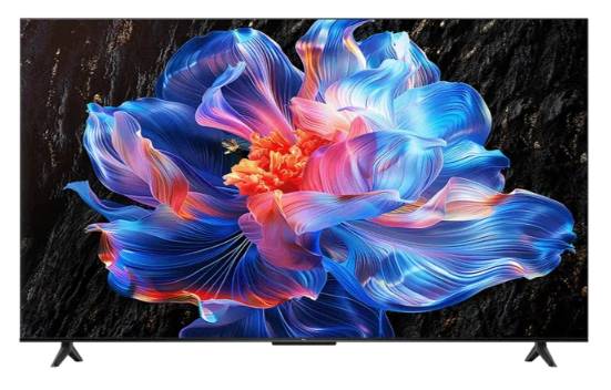 Televisor TCL 50Q5K, 50 pulgadas, LED UHD, 4K, 3840 X 2160 Pixeles, QLED GOOGLE SMART TV