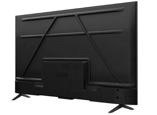 Televisor TCL 50Q5K, 50 pulgadas, LED UHD, 4K, 3840 X 2160 Pixeles, QLED GOOGLE SMART TV