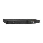 UPS SmartPro, Tripp Lite, Modelo SMART750RM1U, UPS interactivo de 0.75kVA / 750VA / 600W