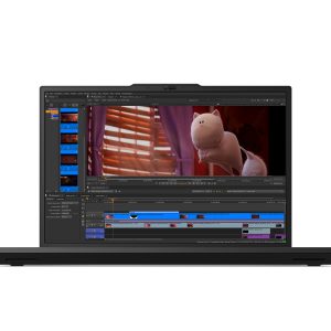 Wks Laptop ThinkPad P16s Gen 4, Pantalla 16 Pulgadas, Intel Core Ultra 7 255H, 16 GB, 512GB SSD, tarjeta gráfica NVIDIA RTX PRO 500 Blackwell Generation