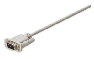304344 CABLE SERIAL DB9M-H 3.0M 9C EXT M