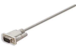 304344 CABLE SERIAL DB9M-H 3.0M 9C EXT M
