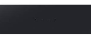 Barra de sonido 5.0 Ch, Todo en uno, Wi Fi y Bluetooth, HW-S60D, HW-S60D/ZX