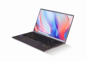 COMPUTADORA PORTATIL LANIX XBOOK B15, AMD RYZEN 5 7430U, 16 GB RAM DDR4, 512 GB SSD, PANTALLA 15.6 PULGADAS, WIN 11 PRO. GARANTIA 1 AÑO CON FABRICANTE.