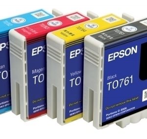 Cartucho EPSON T636600, Magenta, Epson