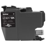 Cartucho de Tinta Brother LC3017BK, Negro