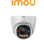 Cámara DOMO IMOU MODELO: IPC-PS8D-5V0, 5 MP, PoE, IP67, H.265, Smart Color, disuasión activa, Detección de Humanos y Vehículos