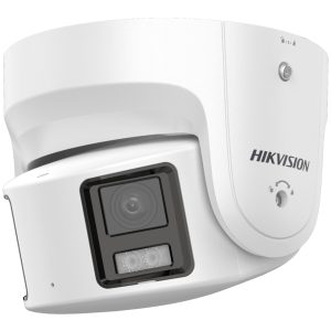 Cámara turret HIKVISION DS-2CD2387G2P-LSU/SL(C)