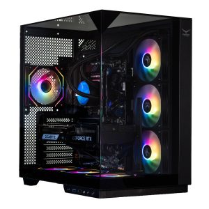 Core I9-14900K,64GB, 2TB+2TB, RTX 5070 TI, WIN 11 PRO PRUEBA