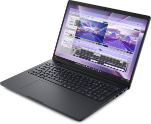 Core Ultra 7 265H, RAM 32 GB,&nbsp;&nbsp;&nbsp;&nbsp; 1 TB. NVIDIA RTX PRO 1000&nbsp; 8 GB. W11 Pro. Pantalla 16,0, Garantía 3 Years.