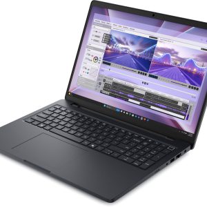 Core Ultra 7 265H, RAM 32 GB,&nbsp;&nbsp;&nbsp;&nbsp; 1 TB. NVIDIA RTX PRO 1000&nbsp; 8 GB. W11 Pro. Pantalla 16,0, Garantía 3 Years.