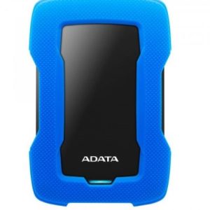 Disco Duro Externo de 2.5 Pulgadas Modelo HD330 AHD330-1TU31-CBL