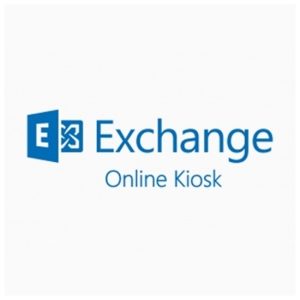 Exchange Online Kiosk MICROSOFT CFQ7TTC0LH0LP1YM, Exchange Online Kiosk