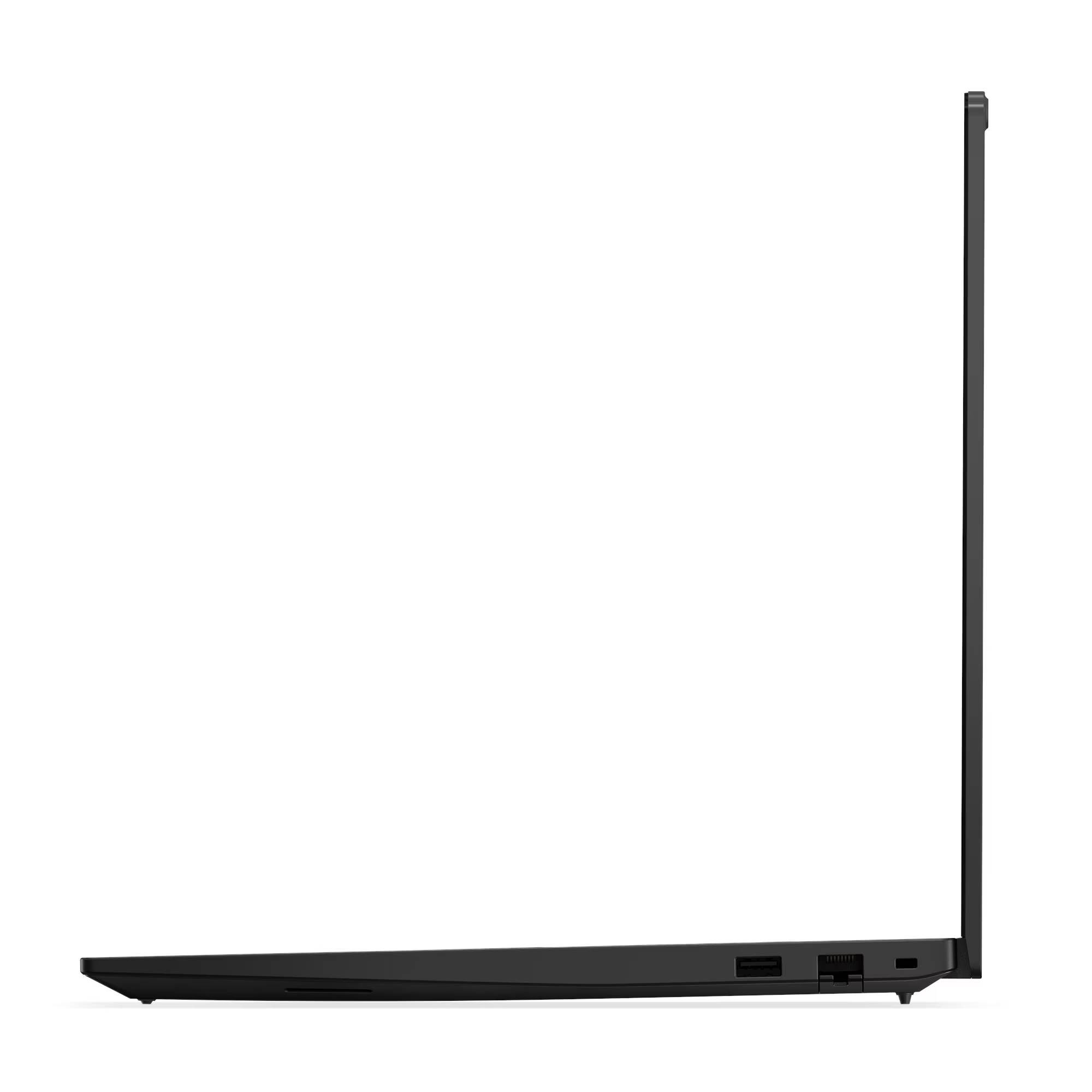 Laptop LENOVO Thinkpad E16 G3, 16 pulgadas, Intel Core Ultra 5 255U, 16 GB, 512 GB SSD, Windows 11 Pro