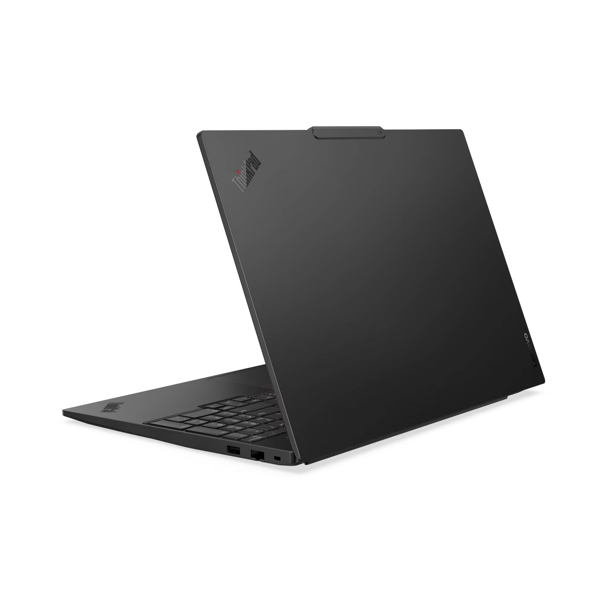Laptop LENOVO Thinkpad E16 G3, 16 pulgadas, Intel Core Ultra 5 255U, 16 GB, 512 GB SSD, Windows 11 Pro