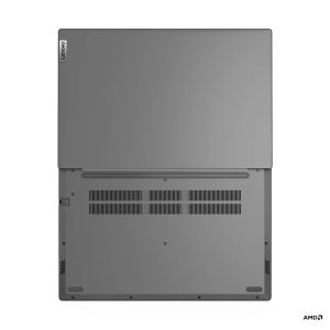 Laptop LENOVO V15 G4, AMD Ryzen 5 7430U, 16 GB, 1 TB SSD, W11P, Pantalla 15,6 pulgadas, español, 1 año de garantia