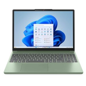 Lenovo IdeaPad Slim 3 15IRH10, Intel Core i5-13420H, Ram 8GB, 512 GB SSD, Pantalla 15.3 Pulgadas, Windows 11 Home