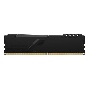 MEMORIA RAM KINGSTON FURY BEAST BLACK 32GB 3600MT/S DDR4 CL18 DIMM