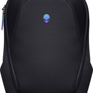 MOCHILA DELL AW5625P. Portátiles de hasta 16 Pulgadas(dimensión máxima del portátil: 365 x 290 x 27 mm) Resistente al agua, Garantia 3 años.
