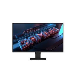 MONITOR GAMER GIGABYTE GS25F2-US, 24.5 PULGADAS, PLANO, 1920 x 1080 (Full HD), HDMI, DISPLAYPORT