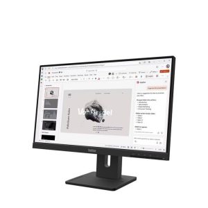 MONITOR LENOVO E22-40 21.5 64C9MAR6LA
