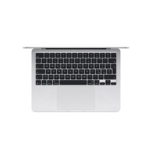 MacBook Air MDH74E/A Pantalla Liquid Retina XDR de 13.6 pulgadas, con Chip M5 de Apple