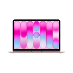 MacBook Neo MHFH4E/A Pantalla Liquid Retina de 13 Pulgadas, con Chip A18 Pro