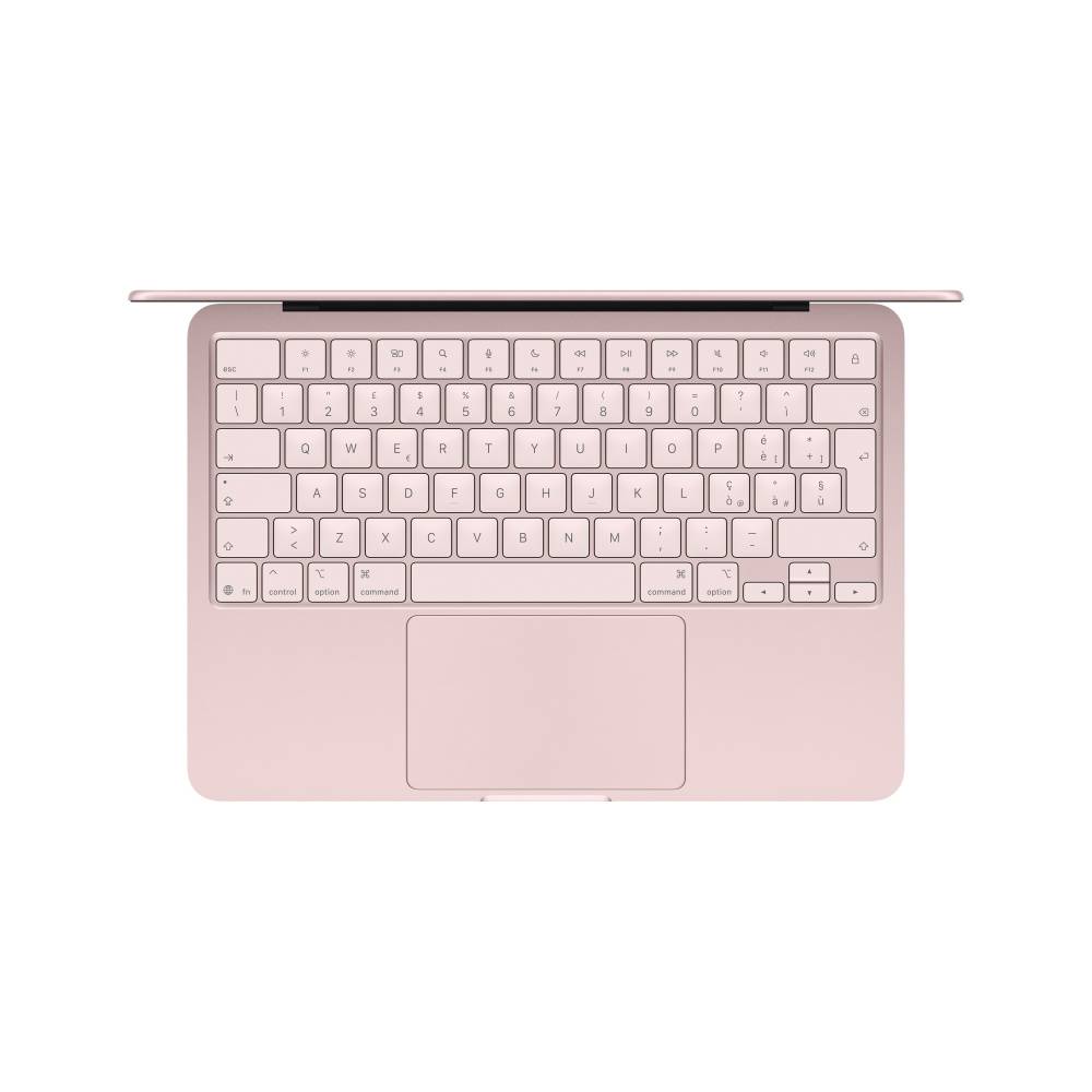 MacBook Neo MHFH4E/A Pantalla Liquid Retina de 13 Pulgadas, con Chip A18 Pro