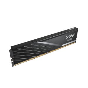 Memoria RAM ADATA XPG LANCER BLADE, DDR5 8GB UDIMM 5600MT/s. Disipador aluminio NEGRO. AX5U5600C468G-SLABBK