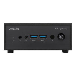 Mini PC ASUS NUC PN42-BBFN1000X1FC Procesador Intel N100, NO INCLUYE RAM-SSD- OS, DDR4 SODIMM MAX 16GB, M.2 2280 PCIe 3X4, Windows 10/11
