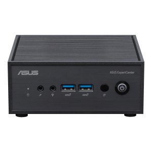 Mini PC ASUS NUC PN42-BBFN1000X1FC Procesador Intel N100, NO INCLUYE RAM-SSD- OS, DDR4 SODIMM MAX 16GB, M.2 2280 PCIe 3X4, Windows 10/11