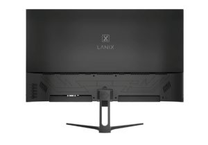 Monitor LANIX LX215, 21.5 pulgadas, 1920 x 1080 Pixeles, 6,5 ms, Negro