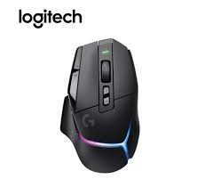 Mouse Logitech G502 X 910-006137