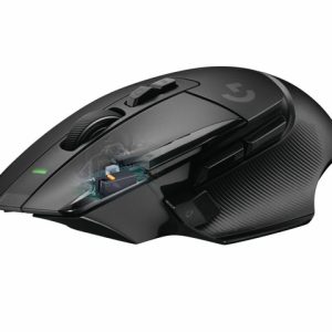 Mouse Logitech G502 X LIGHTSPEED 910-006179