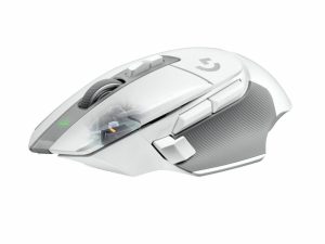 Mouse Logitech G502 X LIGHTSPEED 910-006188.