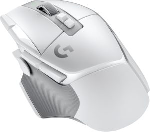 Mouse Logitech G502 X LIGHTSPEED 910-006188.