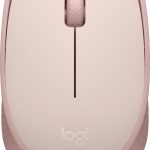 Mouse Logitech. M170 910-006862.