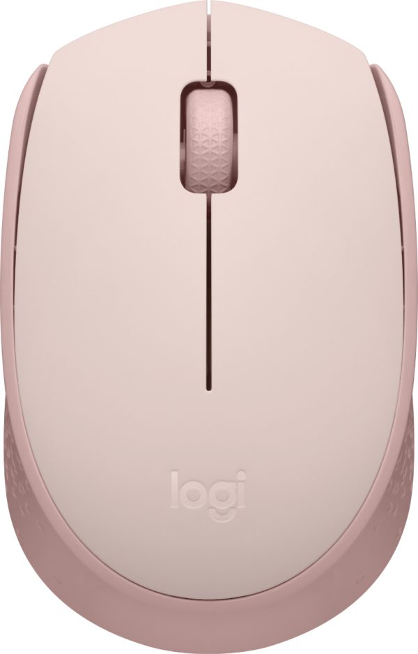 Mouse Logitech. M170 910-006862.