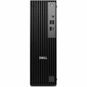 PC DELL PRO SLIM QVS1260_I5RPLR16512PWPS_3W 91M8. Core i5 14400, 16GB, 512GB, , W 11 Pro, Garantia 3 Year