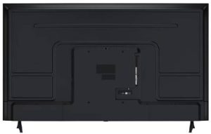 Pantalla Hibrida Smart TV LED LG 43 pulgadas 43UA781C, Resolución 3840 x 2160 (4K UHD)